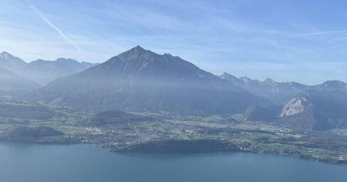 Rundflugtag Schwanden