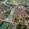 Solothurn City Flight