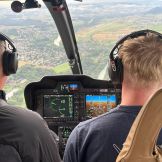 Wie werde ich Pilot? Informationsanlass