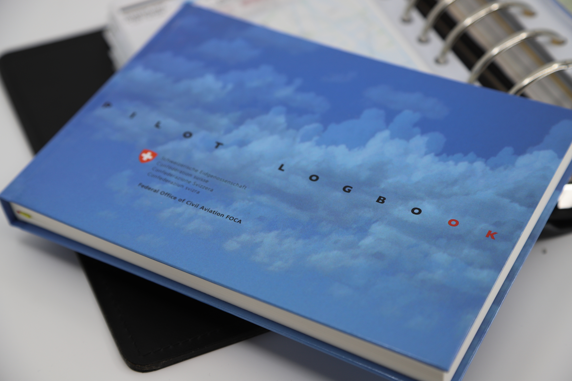 Pilot Logbook